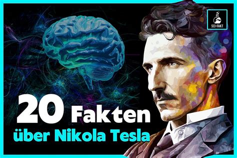 nikola tesla familie heute|Nikola Tesla: 20 spannende Fakten über den genialen Erfinder